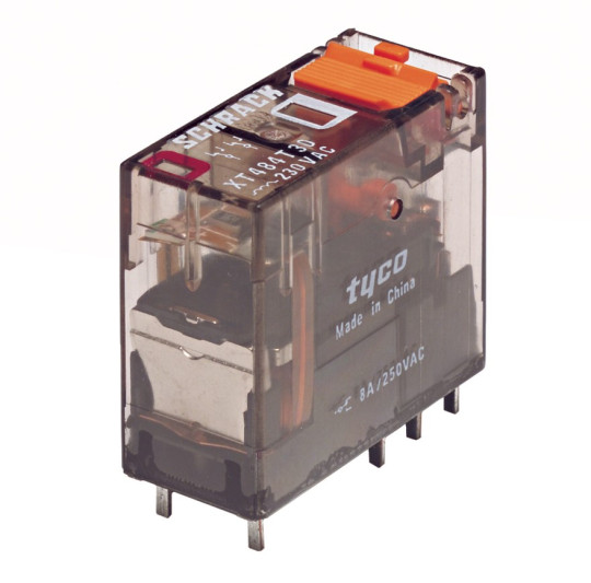 schrack xt484Lc4